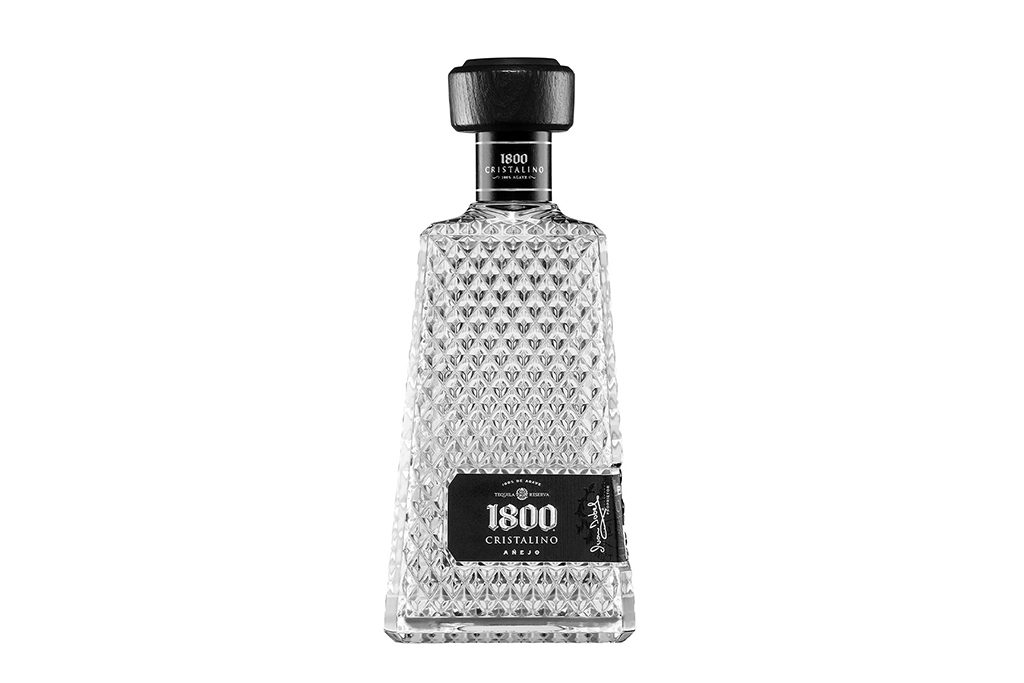 1800 Cristalino Tequila