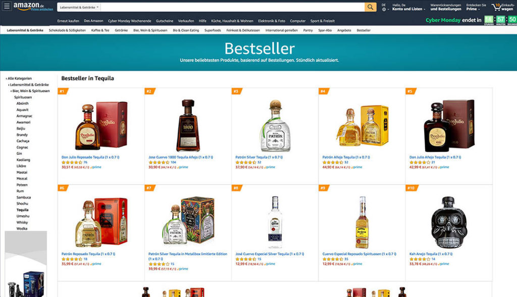 Amazon