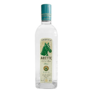 Tequila Arette Blanco