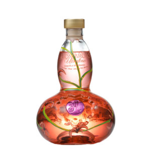 Asombroso Ultrafino La Rosa Tequila Reposado