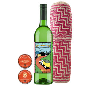 Del Maguey Santa Catarina Mezcal