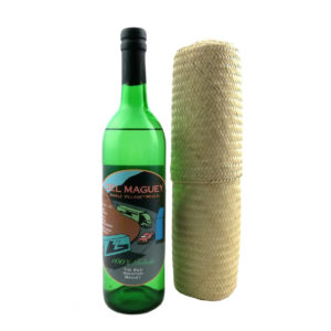 Del Maguey Mezcal Tobala