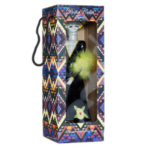 Dona Celia Reposado TEquila