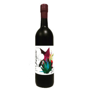 El Jolgorio Mezcal Especial Coyote