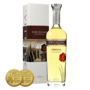 Excellia Tequila Reposado
