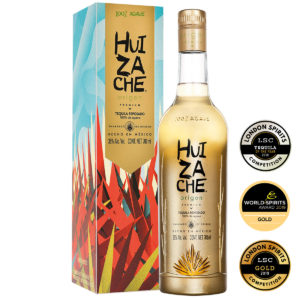 Huizache Tequila Origen Reposado