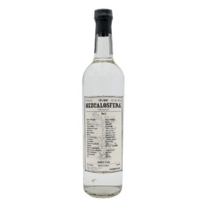 Mezcalosfera Mezcal