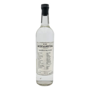 Mezcalosfera Mezcal