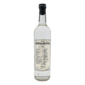 Mezcalosfera Mezcal