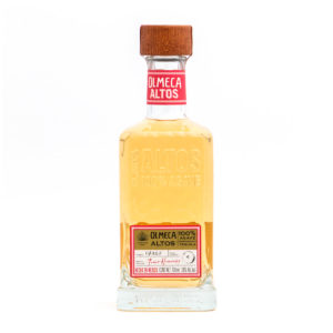 Olmeca Tequila Reposado