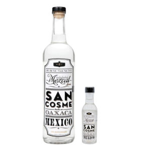 San Cosme Mezcal