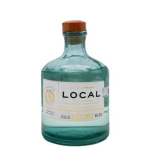 Mezcal Local Pechuga