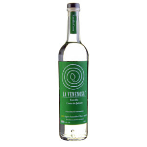 LA Venenora Raicilla Costa de Jalisco