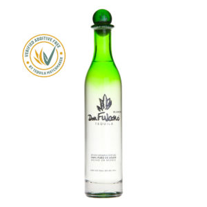 Don Fulano Blanco Tequila 40% (1 x 0.7)