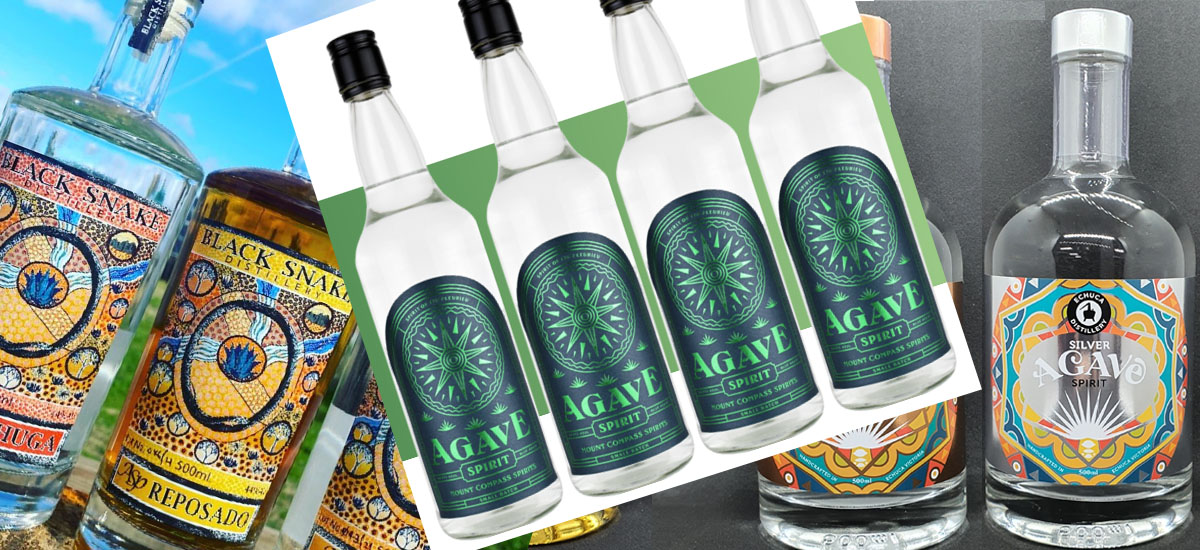AGAVE SPIRITS WORLDWIDE | UPDATE AUS AUSTRALIEN