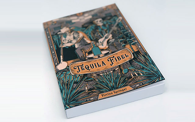 Tequila Fibel - Schluss mit Vorurteilen | Taschenbuch