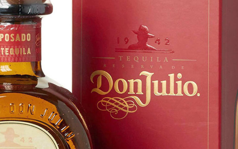 Don Julio Tequila - Diageo